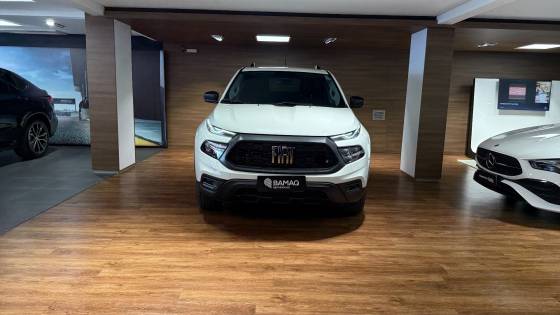 FIAT TORO 1.3 TURBO 270 FLEX ENDURANCE AT6